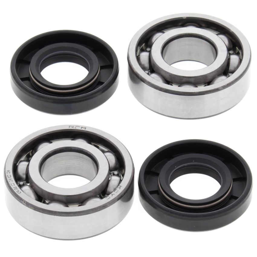 All Balls Racing 24-1100 04-05 Cobra CM 50 Crank Shaft Bearing Kit