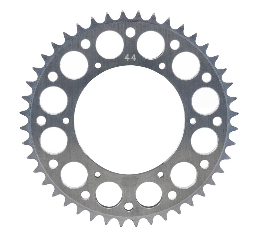 Ti22 PERFORMANCE TIP3840-44 600 Rear Sprocket 5.25in Bolt Circle 44T