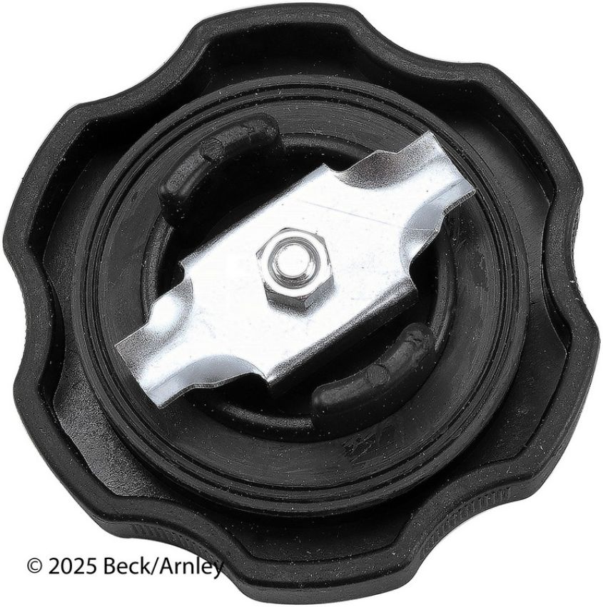 BECK/ARNLEY 016-0050 OIL FILLER CAP