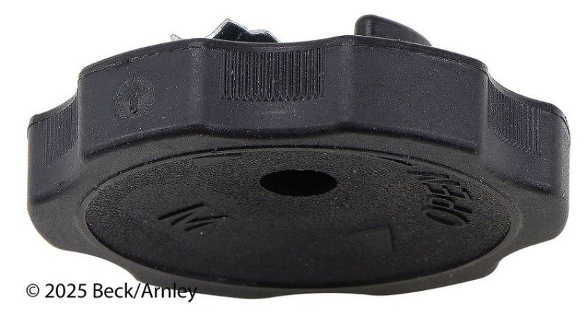 BECK/ARNLEY 016-0050 OIL FILLER CAP