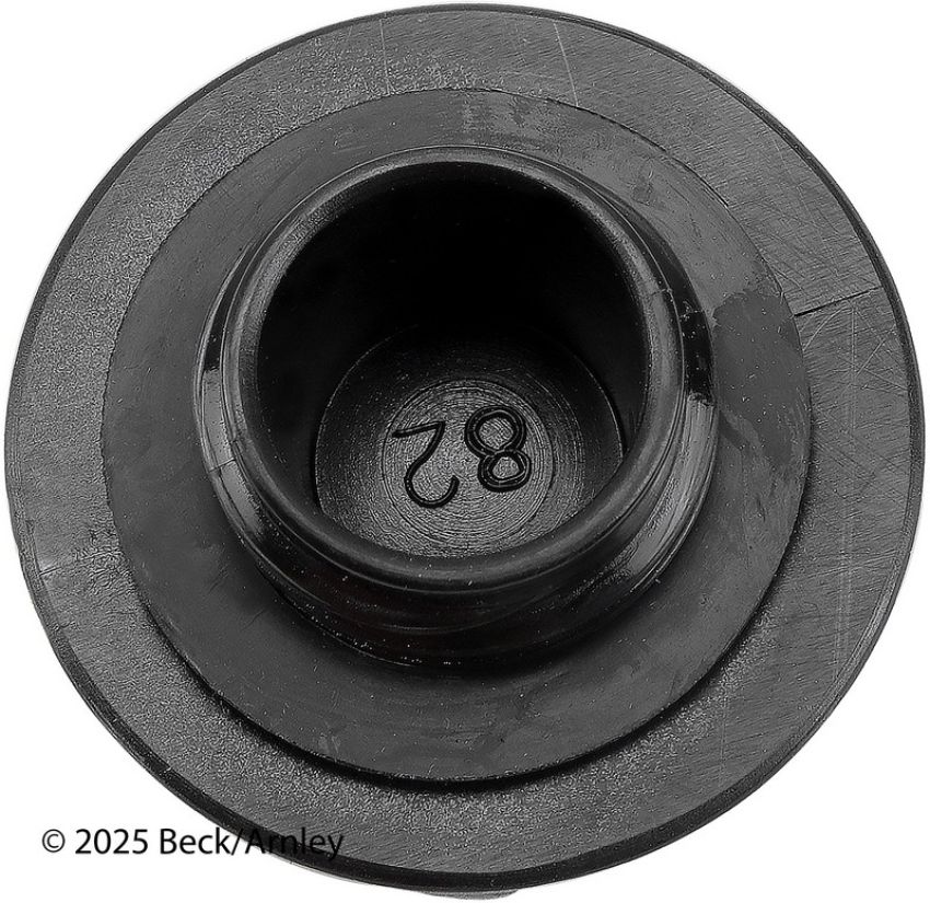 BECK/ARNLEY 016-0052 OIL FILLER CAP