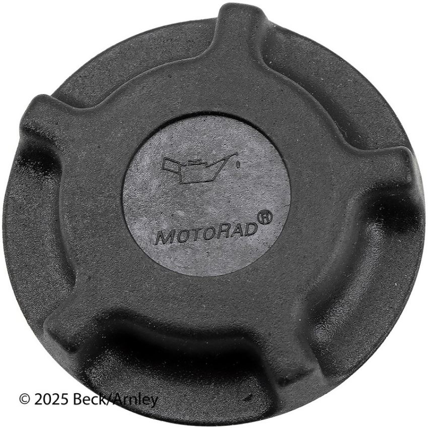 BECK/ARNLEY 016-0053 OIL FILLER CAP
