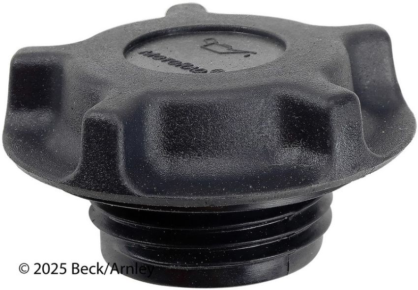 BECK/ARNLEY 016-0053 OIL FILLER CAP