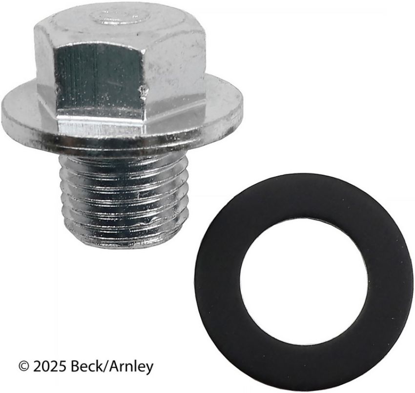 BECK/ARNLEY 016-0116 OIL DRAIN PLUG