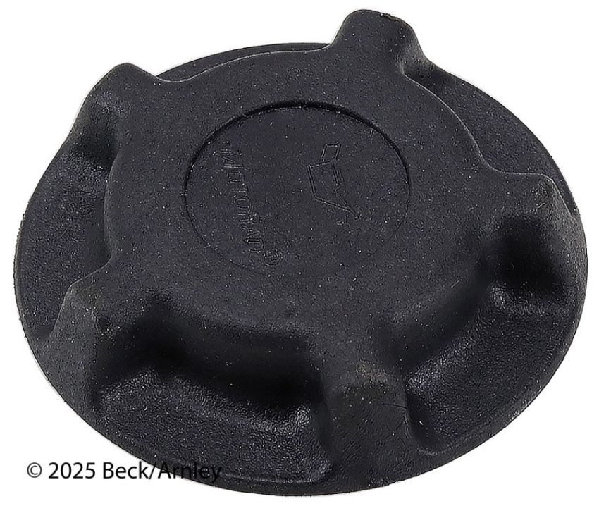 BECK/ARNLEY 016-0125 OIL FILLER CAP