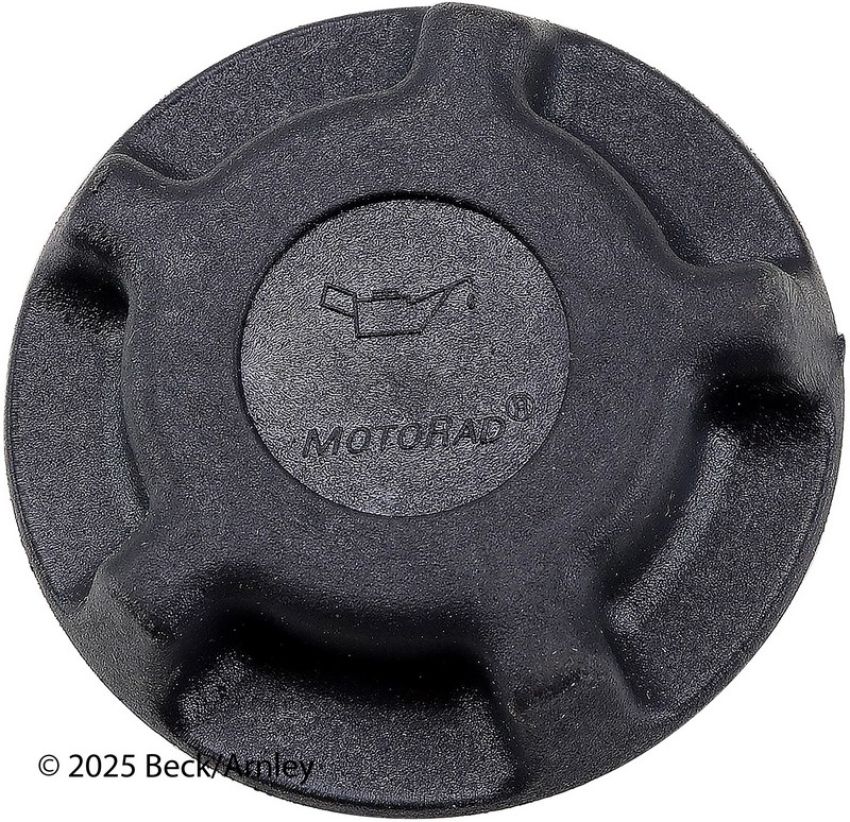 BECK/ARNLEY 016-0125 OIL FILLER CAP