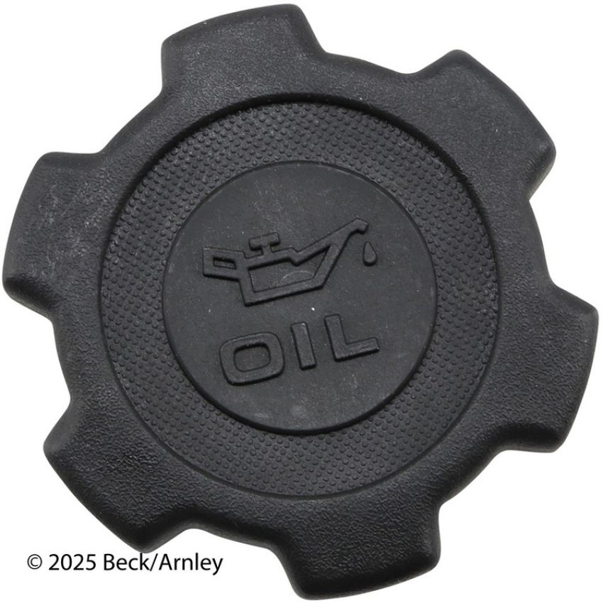 BECK/ARNLEY 016-0128 OIL FILLER CAP