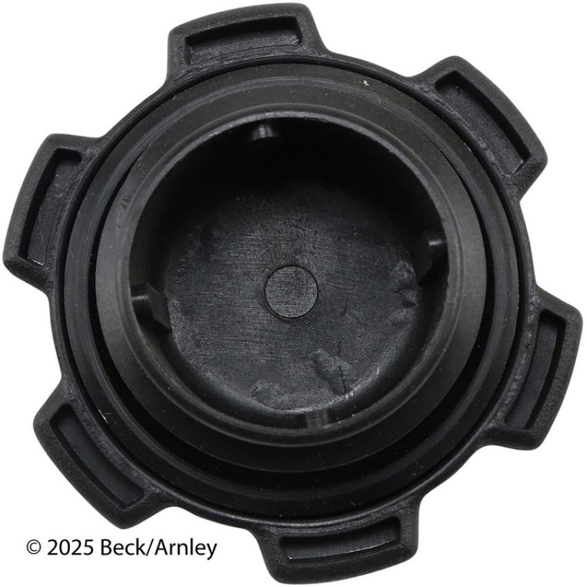 BECK/ARNLEY 016-0128 OIL FILLER CAP