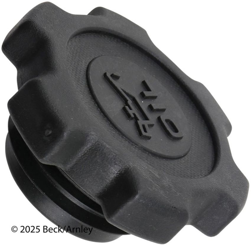 BECK/ARNLEY 016-0128 OIL FILLER CAP