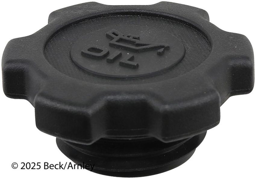 BECK/ARNLEY 016-0128 OIL FILLER CAP