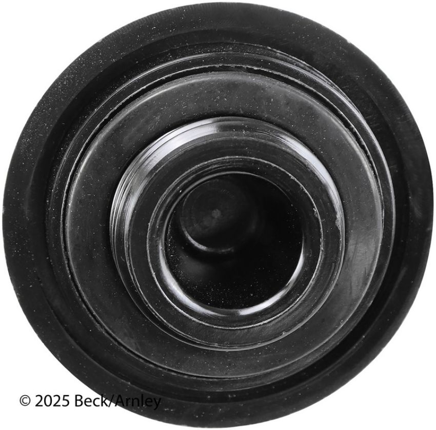 BECK/ARNLEY 016-0135 OIL FILLER CAP