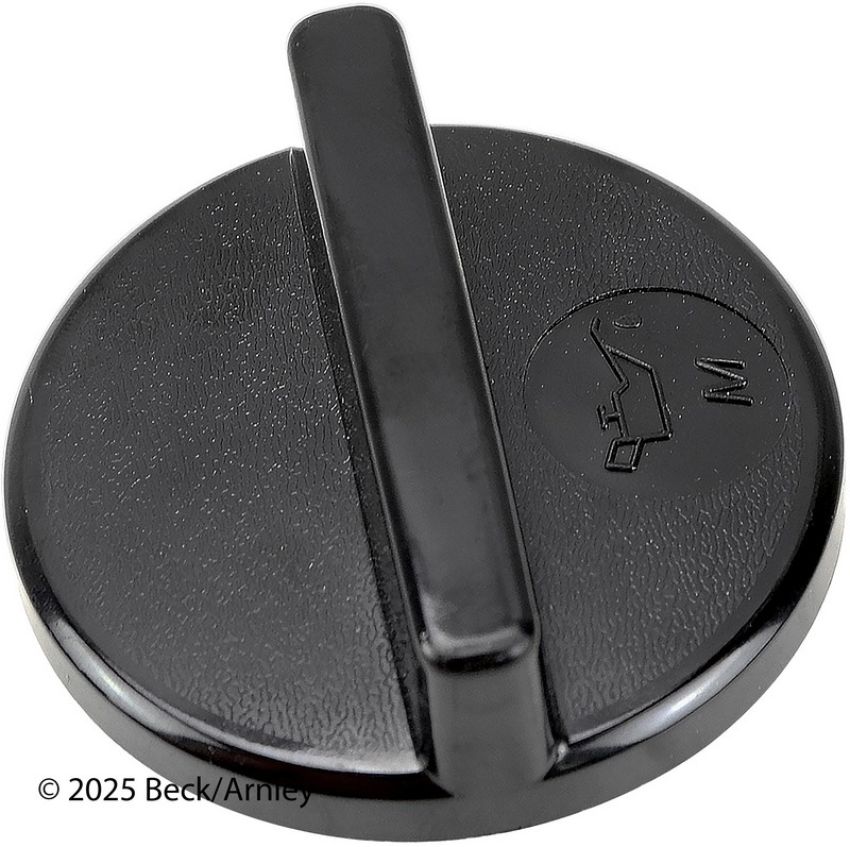 BECK/ARNLEY 016-0135 OIL FILLER CAP