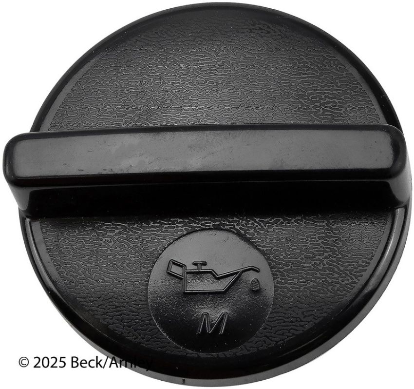 BECK/ARNLEY 016-0135 OIL FILLER CAP