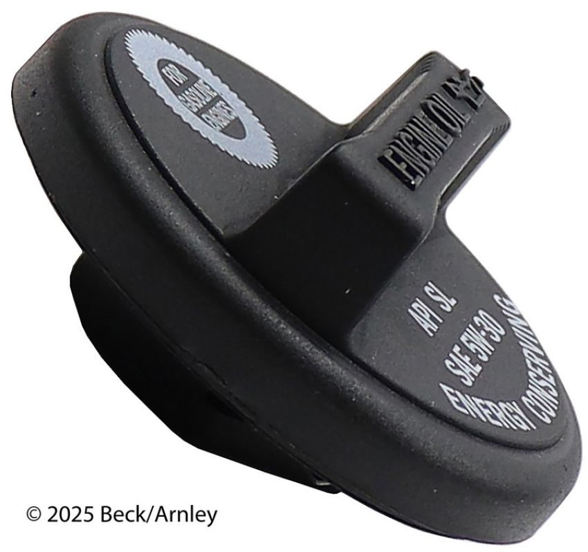 BECK/ARNLEY 016-0138 OIL FILLER CAP