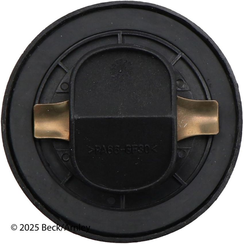BECK/ARNLEY 016-0140 OIL FILLER CAP