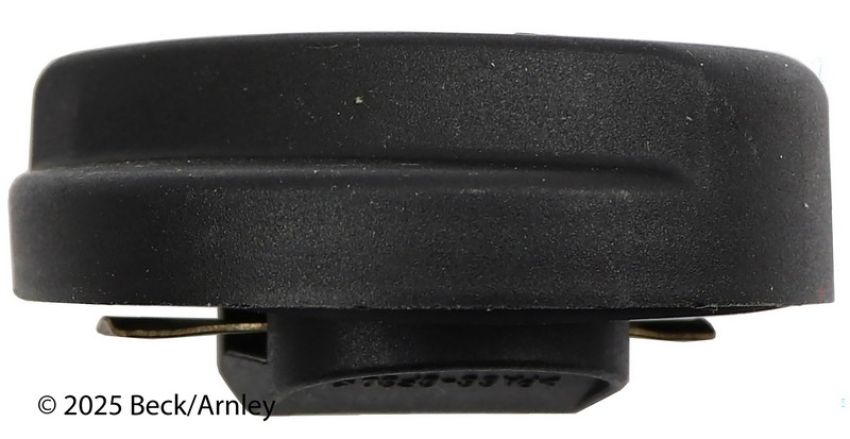 BECK/ARNLEY 016-0140 OIL FILLER CAP