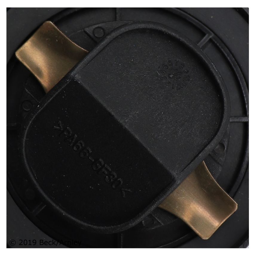 BECK/ARNLEY 016-0140 OIL FILLER CAP