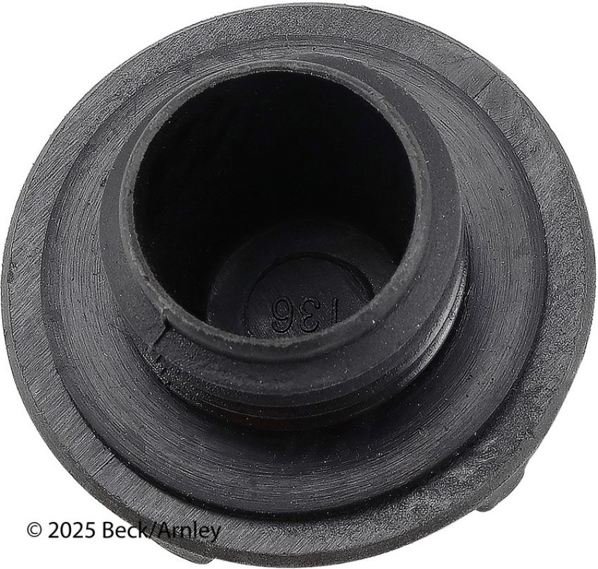 BECK/ARNLEY 016-0142 OIL FILLER CAP