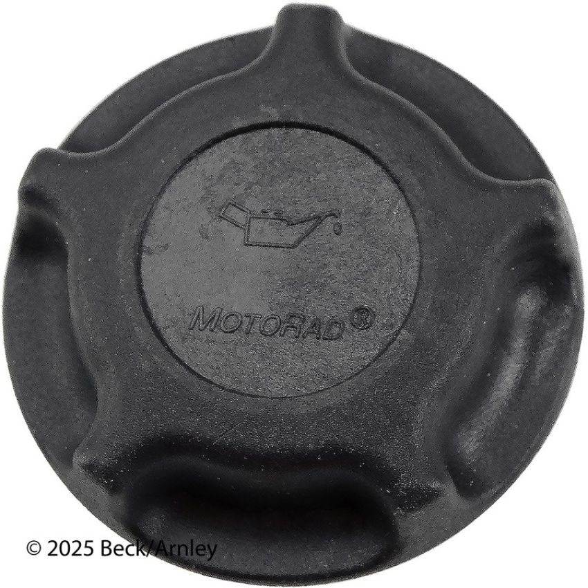 BECK/ARNLEY 016-0142 OIL FILLER CAP