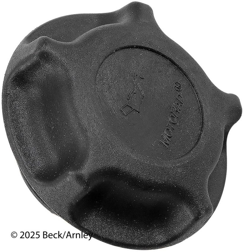 BECK/ARNLEY 016-0142 OIL FILLER CAP