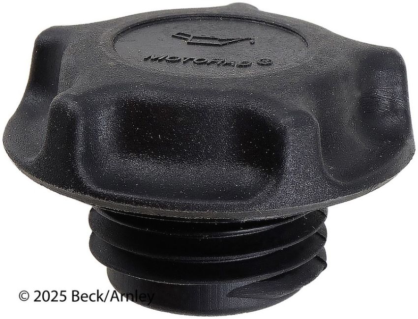 BECK/ARNLEY 016-0142 OIL FILLER CAP