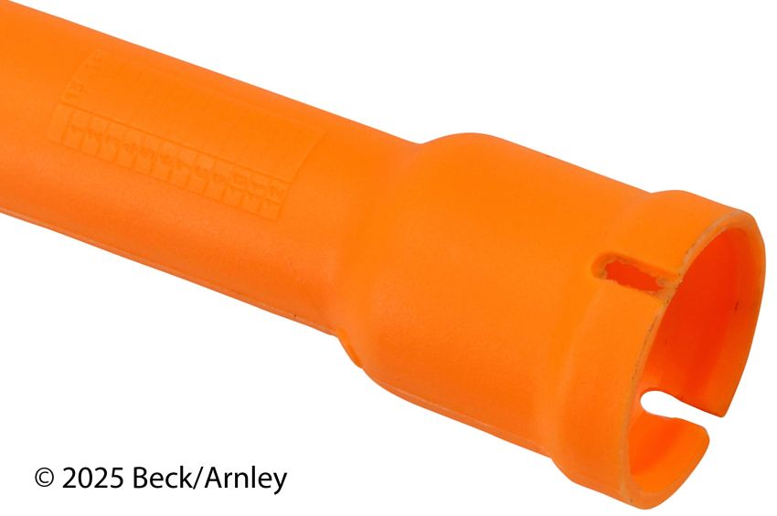 BECK/ARNLEY 016-0150 OIL DIPSTICK FUNNEL