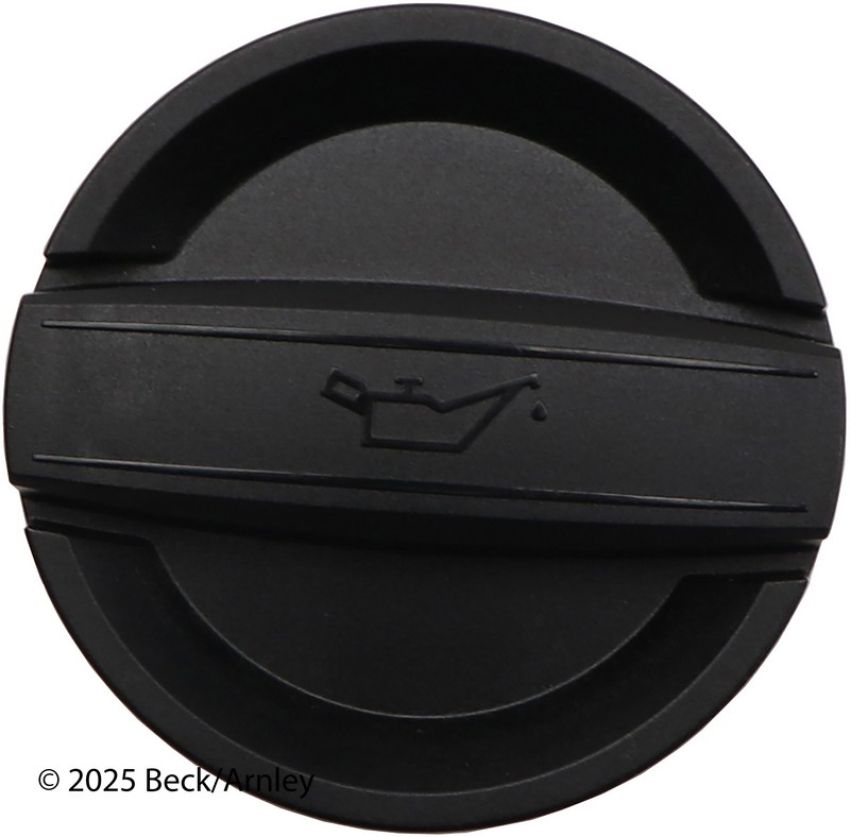 BECK/ARNLEY 016-0152 OIL FILLER CAP