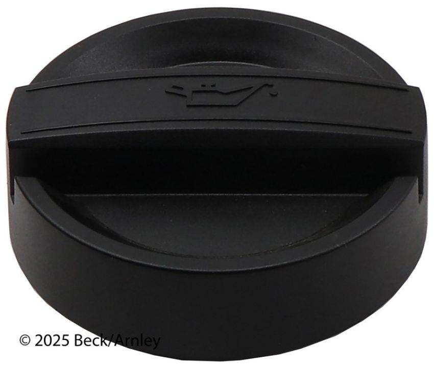 BECK/ARNLEY 016-0152 OIL FILLER CAP