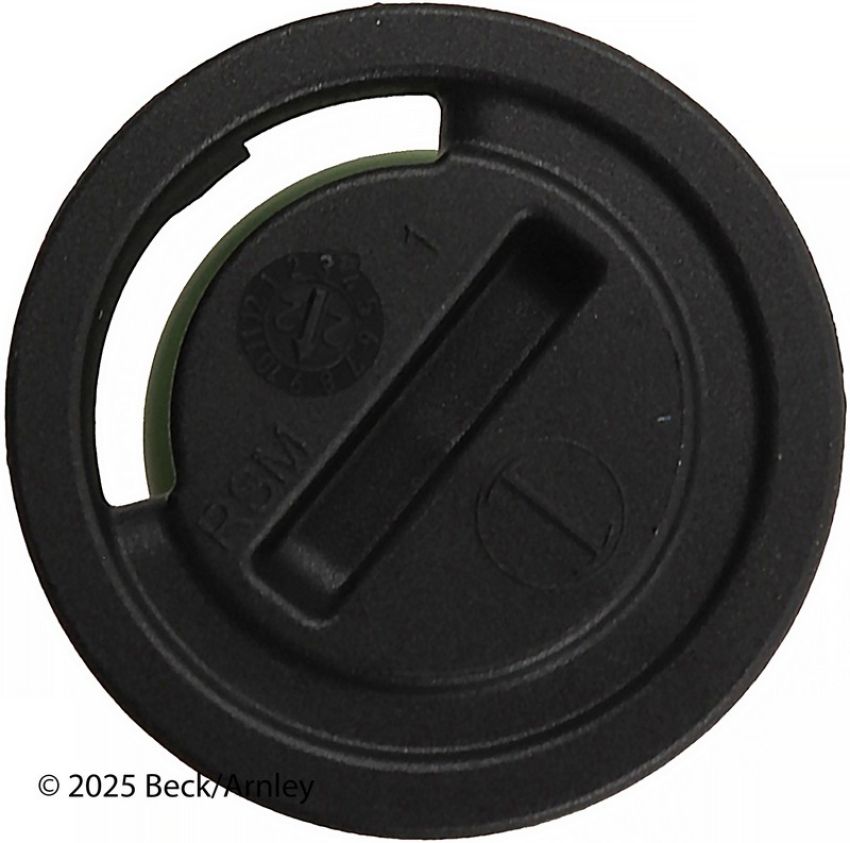 BECK/ARNLEY 016-0154 OIL DRAIN PLUG