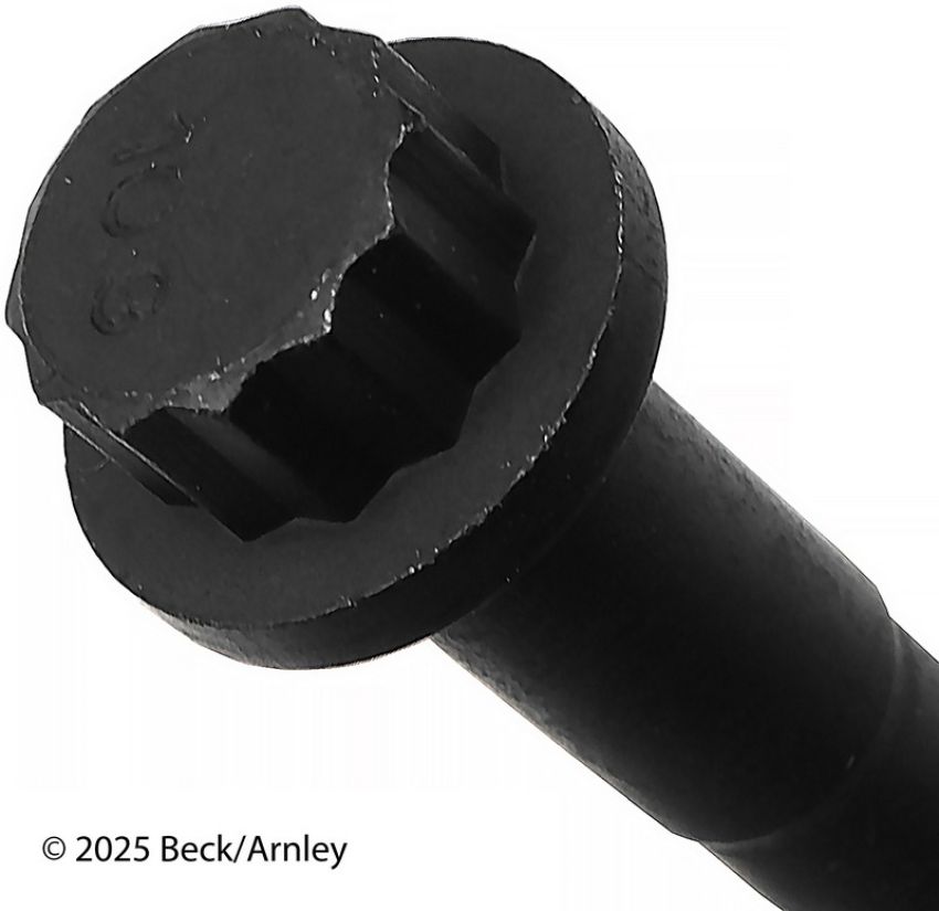 BECK/ARNLEY 016-1001 CYL HEAD BOLT SET