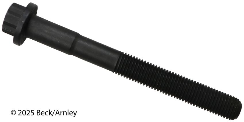 BECK/ARNLEY 016-1001 CYL HEAD BOLT SET