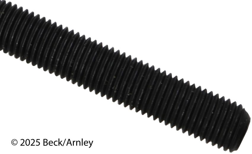 BECK/ARNLEY 016-1001 CYL HEAD BOLT SET