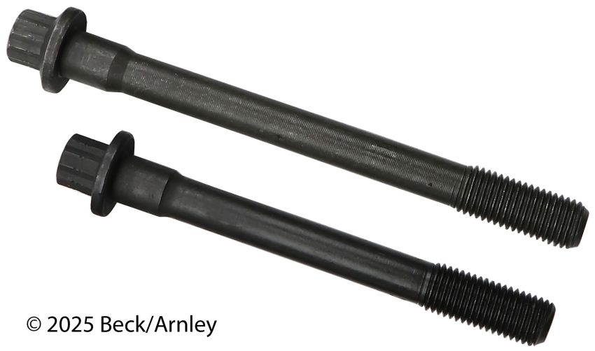 BECK/ARNLEY 016-1005 CYL HEAD BOLT SET