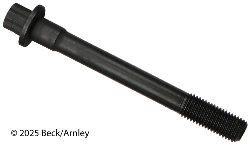 BECK/ARNLEY 016-1005 CYL HEAD BOLT SET