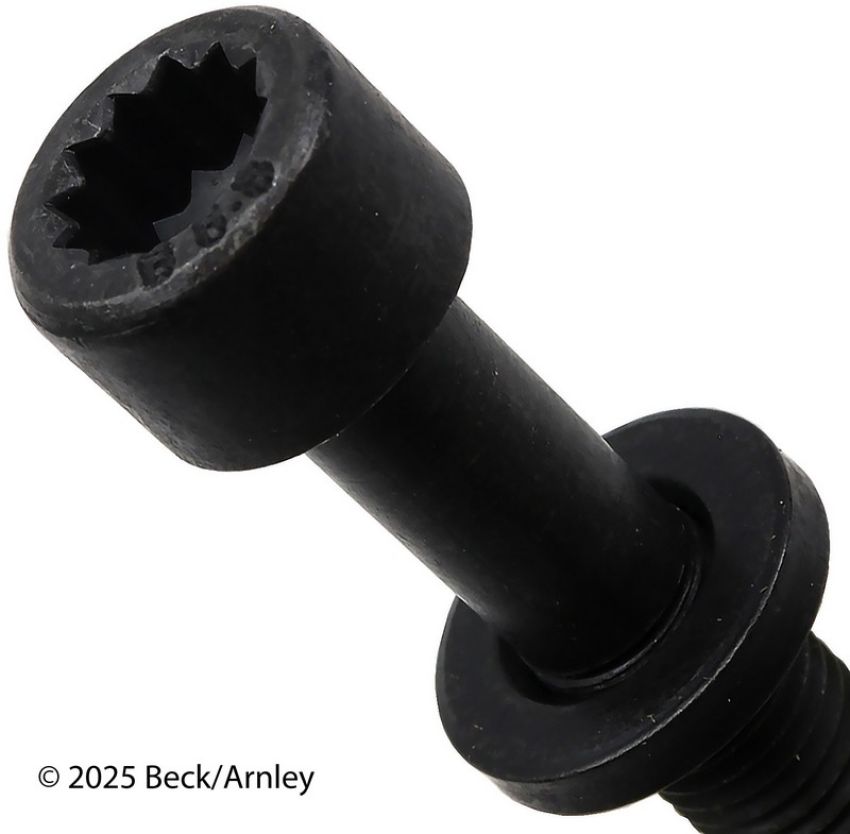 BECK/ARNLEY 016-1007 CYL HEAD BOLT SET