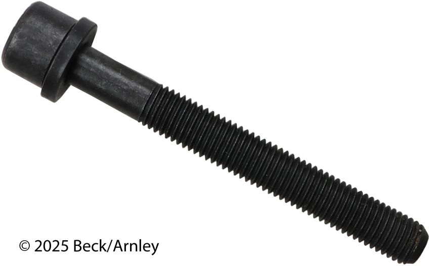 BECK/ARNLEY 016-1007 CYL HEAD BOLT SET