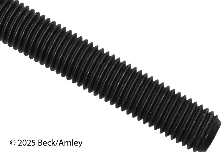 BECK/ARNLEY 016-1007 CYL HEAD BOLT SET