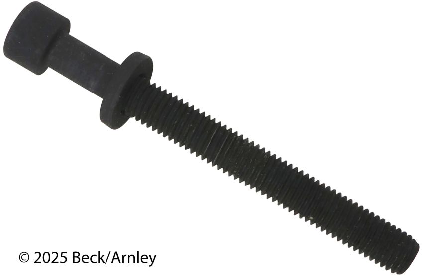 BECK/ARNLEY 016-1008 CYL HEAD BOLT SET