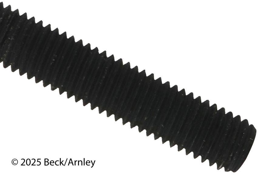 BECK/ARNLEY 016-1008 CYL HEAD BOLT SET