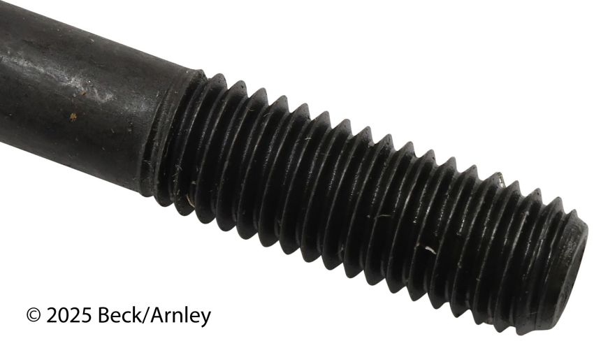 BECK/ARNLEY 016-1011 CYL HEAD BOLT SET