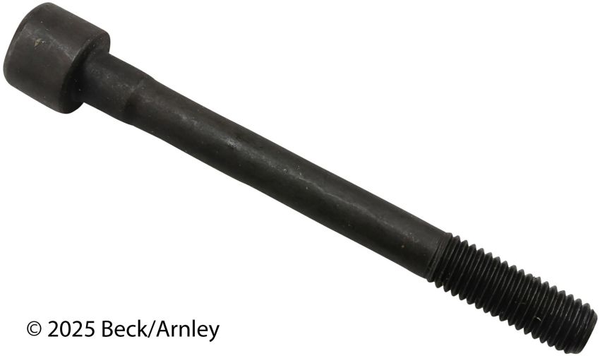 BECK/ARNLEY 016-1011 CYL HEAD BOLT SET