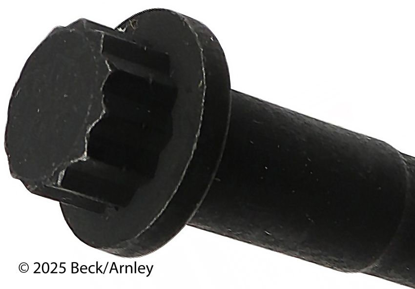 BECK/ARNLEY 016-1012 CYL HEAD BOLT SET