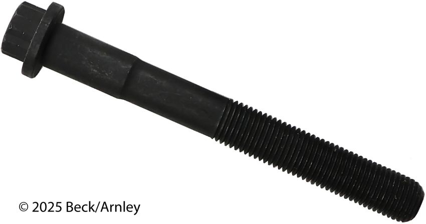 BECK/ARNLEY 016-1012 CYL HEAD BOLT SET