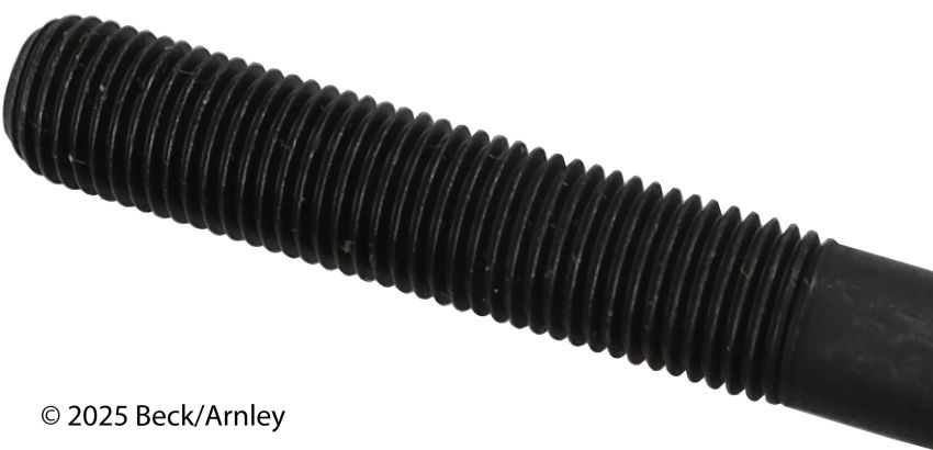 BECK/ARNLEY 016-1012 CYL HEAD BOLT SET