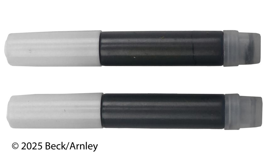 BECK/ARNLEY 016-1012 CYL HEAD BOLT SET