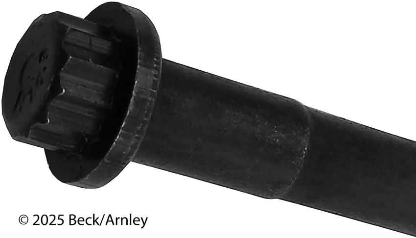 BECK/ARNLEY 016-1013 CYL HEAD BOLT SET