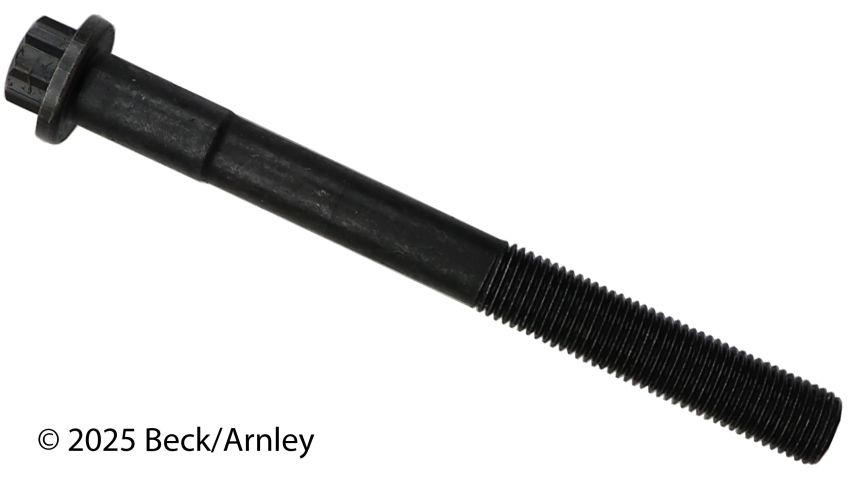 BECK/ARNLEY 016-1013 CYL HEAD BOLT SET