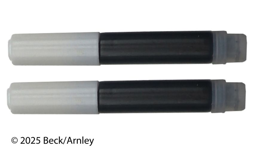 BECK/ARNLEY 016-1013 CYL HEAD BOLT SET