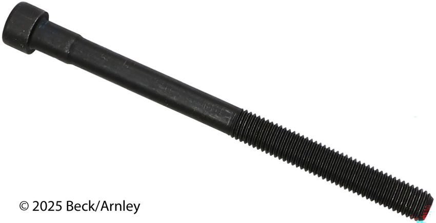 BECK/ARNLEY 016-1017 CYL HEAD BOLT SET