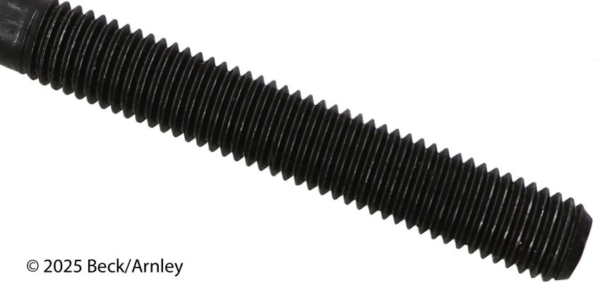 BECK/ARNLEY 016-1017 CYL HEAD BOLT SET